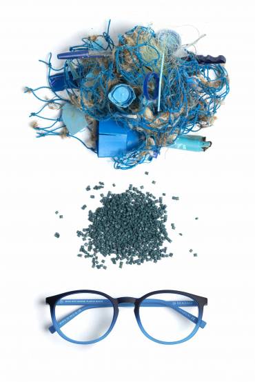 SAVE the OCEAN ! SEA2SEE EYEWEAR