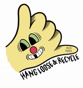 Hang Loose
