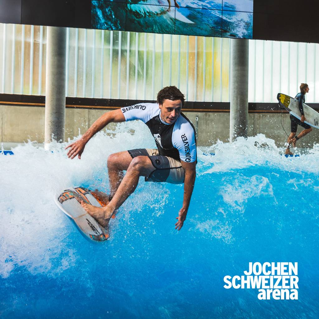 Surfbild Ferdi