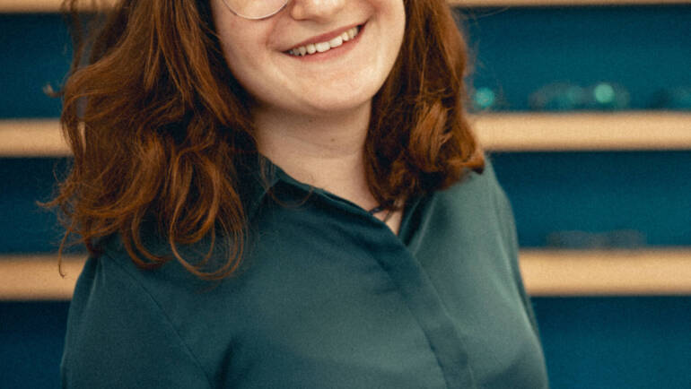 Emilia Sieger