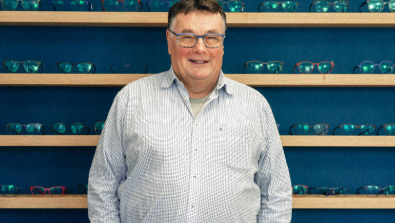 Jürgen Fleissner